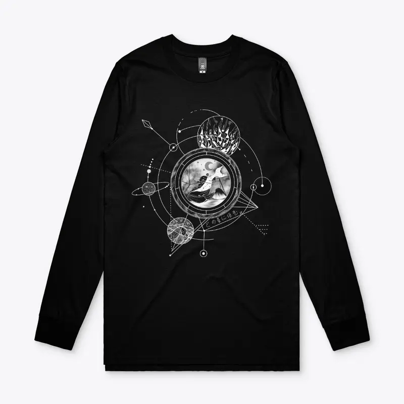 Navigate the Stars: Black